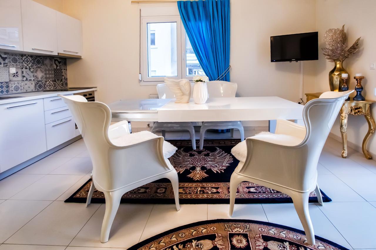 Deluxe - Free Parking Apartment *
