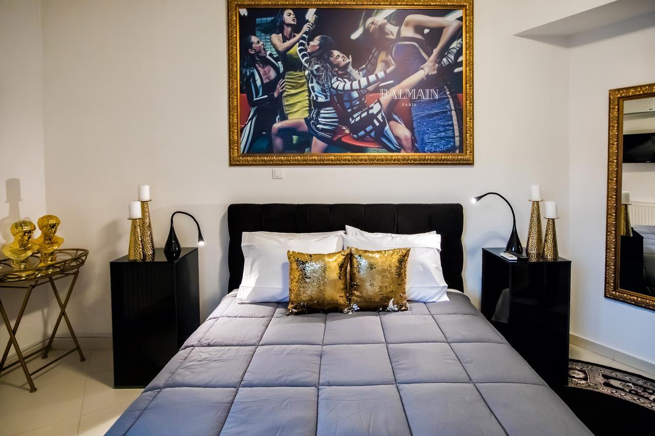 Deluxe - Free Parking Apartment *