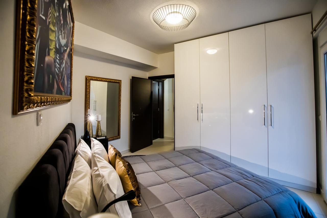 Apartment Deluxe - Free Parking Drama