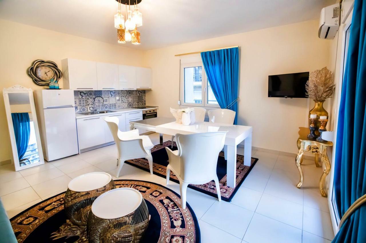 Apartment Deluxe - Free Parking *